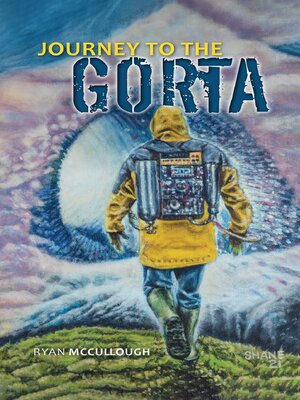 cover image of Journey to the Gorta